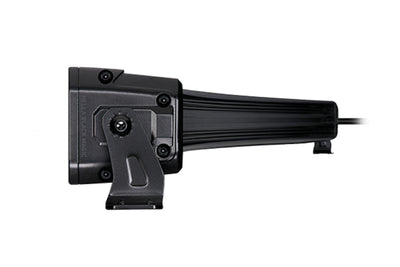 50in Tough Double Row Curved Light Bar - Spot & Flood Light <br> Universal