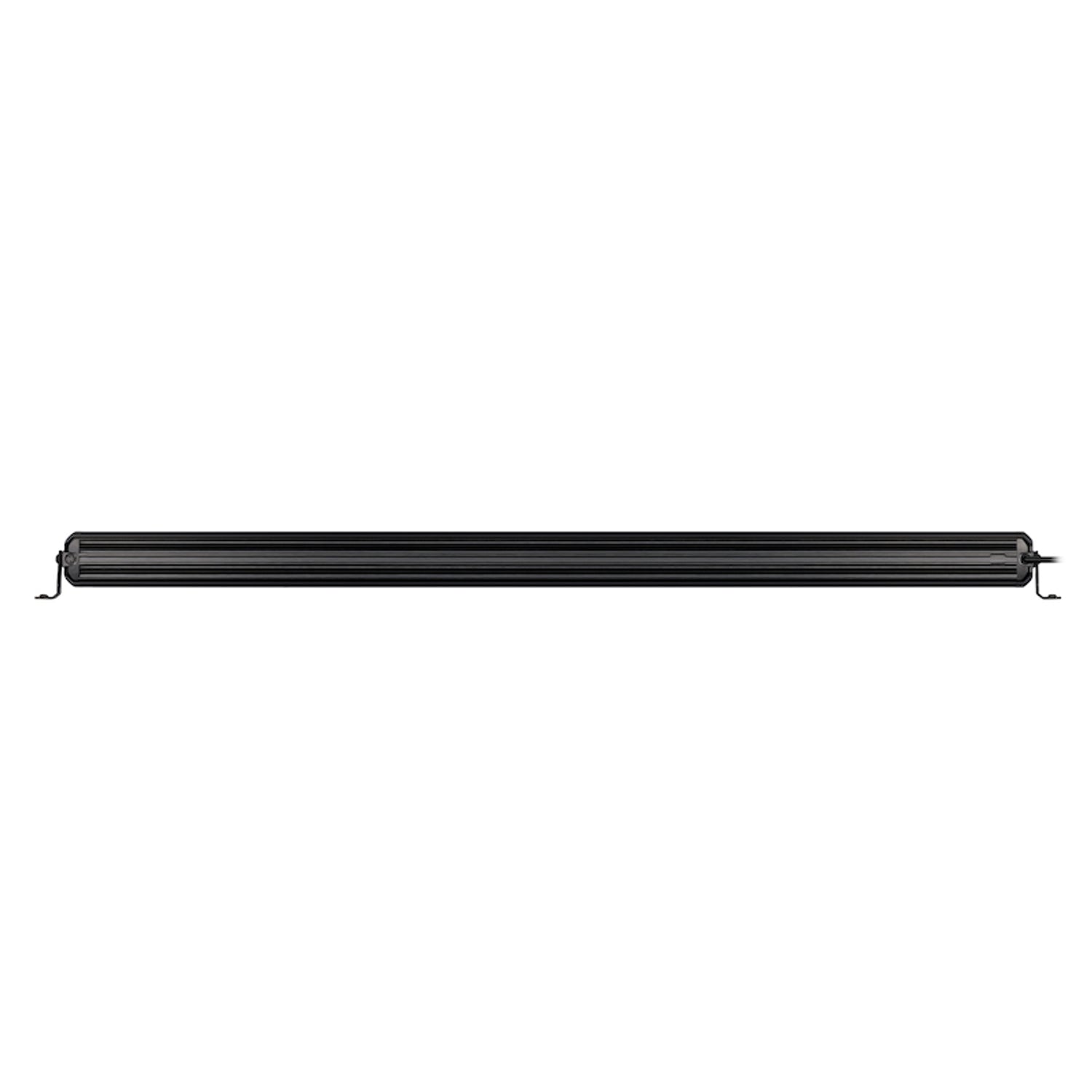 50in Tough Double Row Curved Light Bar - Spot & Flood Light <br> Universal