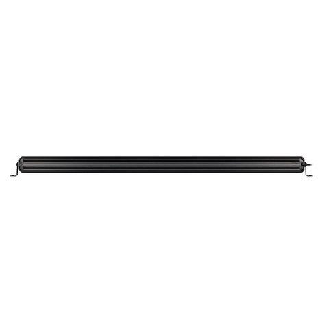 50in Tough Double Row Curved Light Bar - Spot & Flood Light <br> Universal