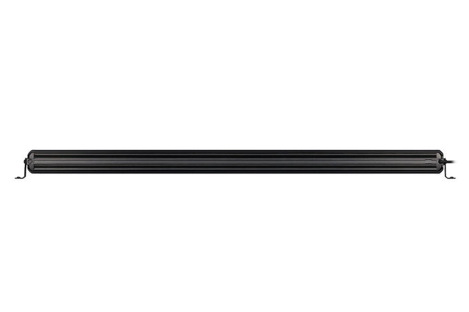 50in Tough Double Row Curved Light Bar - Spot & Flood Light <br> Universal