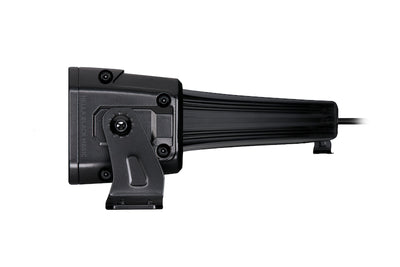 50in Tough Double Row Curved Light Bar - Spot & Flood Light <br> Universal