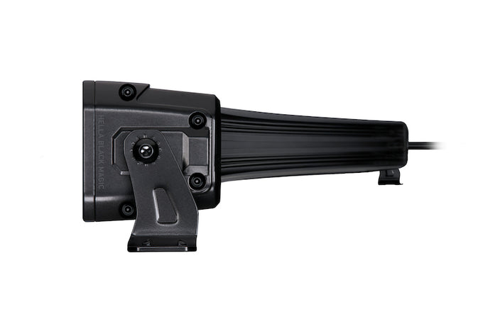 50in Tough Double Row Curved Light Bar - Spot & Flood Light <br> Universal