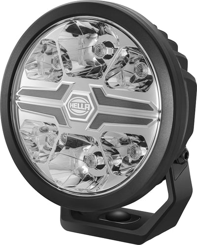Blade 6in LED Driving Lamp - (Set of 2) <br> Universal