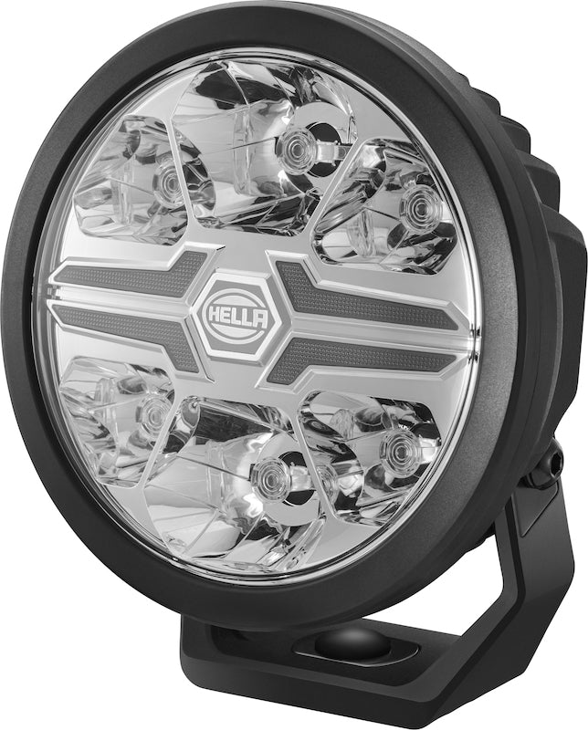 Blade 6in LED Driving Lamp - (Set of 2) <br> Universal