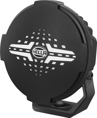 Blade 6in LED Driving Lamp - (Set of 2) <br> Universal