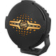 Blade 6in LED Driving Lamp - (Set of 2) <br> Universal