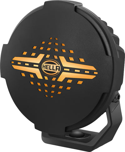 Blade 6in LED Driving Lamp - (Set of 2) <br> Universal