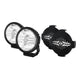 Blade 6in LED Driving Lamp - (Set of 2) <br> Universal