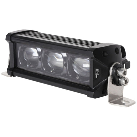 LBX Series Lightbar 8in LED MV CR DT <br> Universal