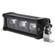 LBX Series Lightbar 8in LED MV CR DT <br> Universal