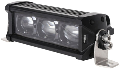 LBX Series Lightbar 8in LED MV CR DT <br> Universal