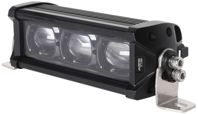 LBX Series Lightbar 8in LED MV CR DT <br> Universal