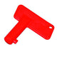 Key Battery Master Switch 2843 (Min Order Qty. of 10) <br> Universal
