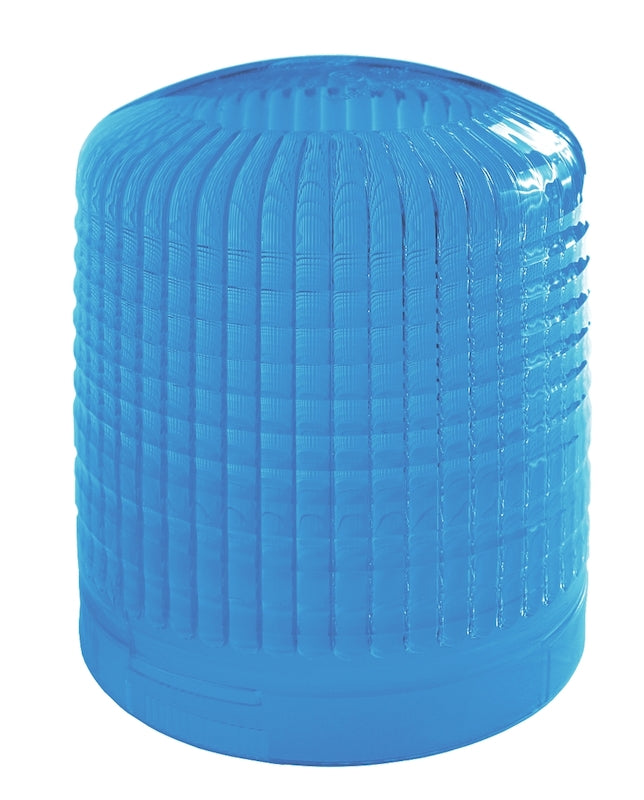 KL 7000 Series Replacement Blue Lens (for Beacon) <br> Universal