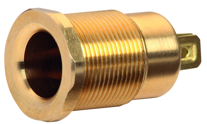 12 Volt Accessory Power Outlet Socket <br> Universal