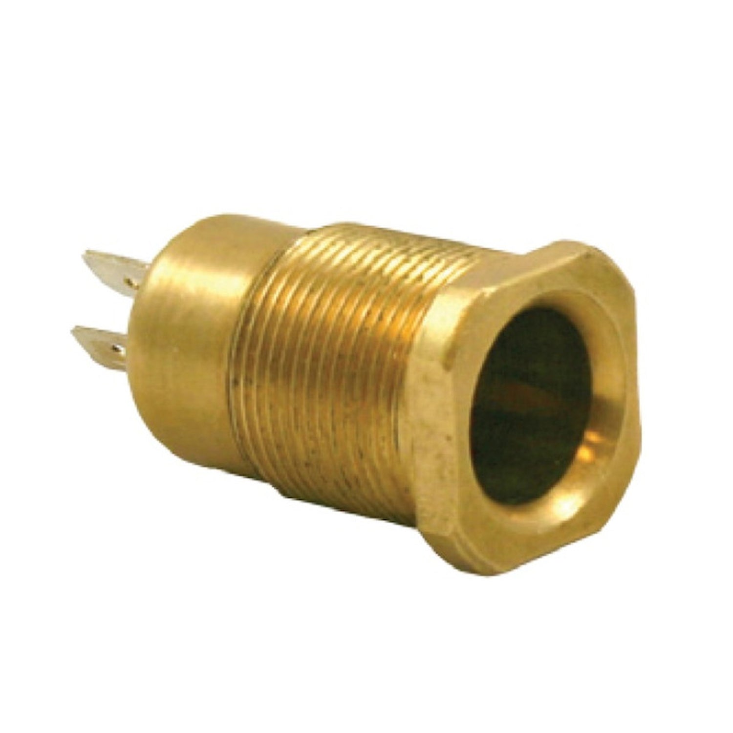 12 Volt Accessory Power Outlet Socket <br> Universal