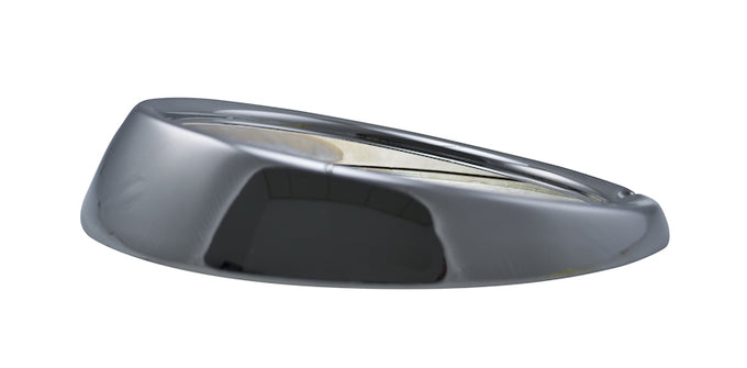 Headlight Bezel Left Right <br>66-79 Volkswagen Beetle