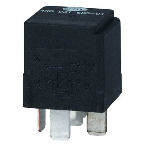 Relay 12V 20/40A Spdt Res Sld <br> Universal