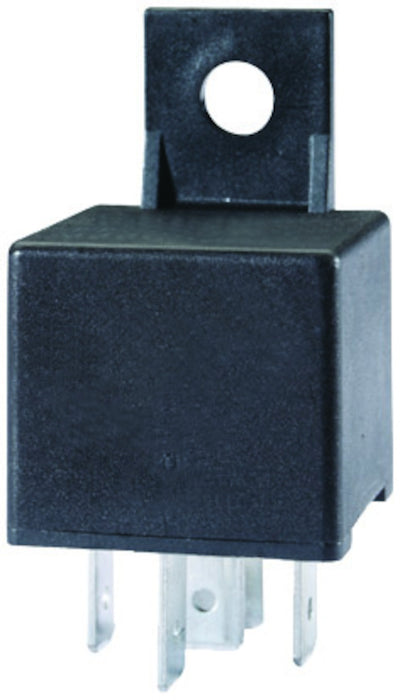 Relay 12V 40A SPST D87 Bkt <br> Universal