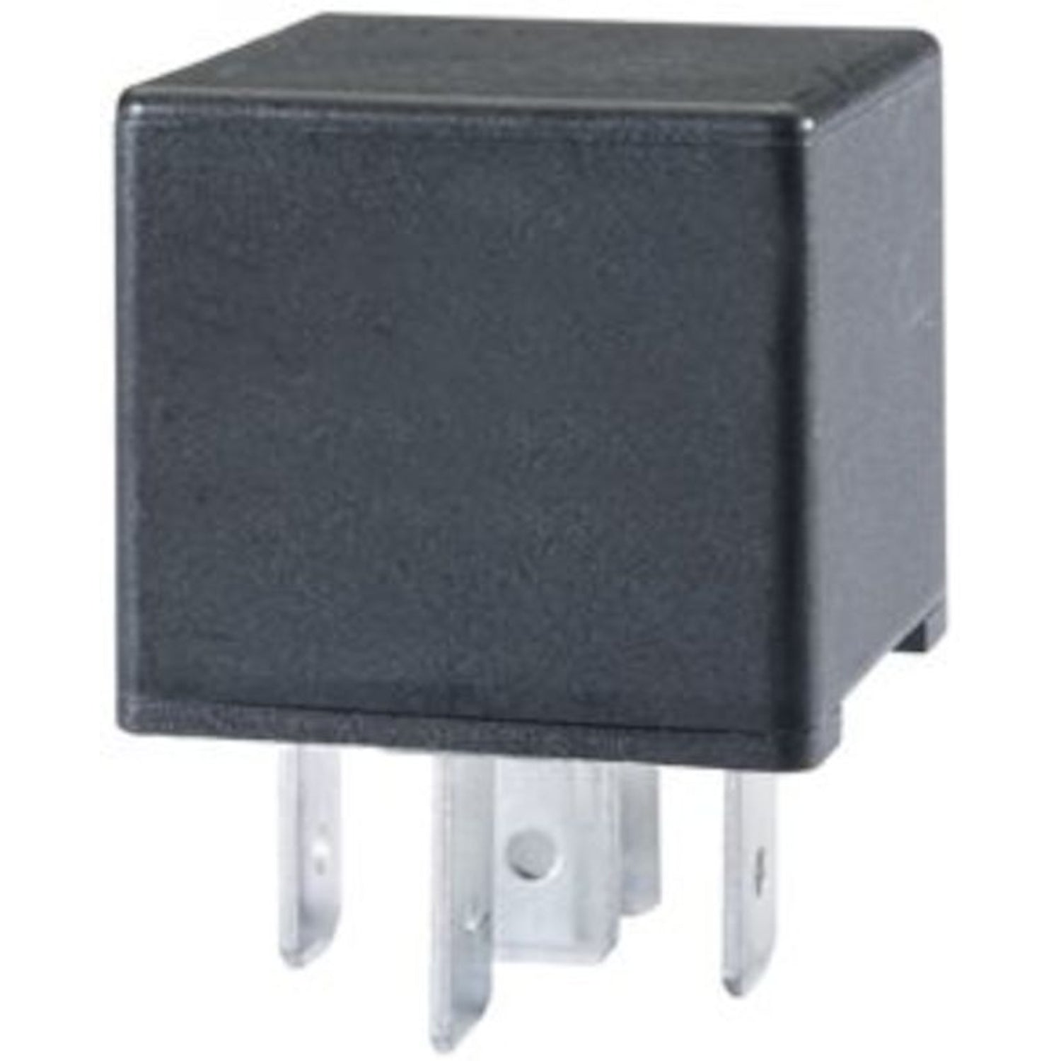 Relay Mini Iso 5 Pole 24V Spst D87 <br> Universal