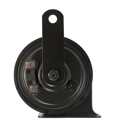 Horn Kit Bx Black Trumpet 24V Univ <br> Universal