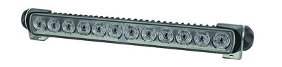 LED Lamp Light Bar 9-34V 350/16in PEN MV ECE <br> Universal