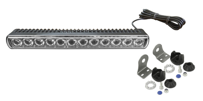 LED Lamp Light Bar 9-34V 350/16in PEN MV ECE <br> Universal