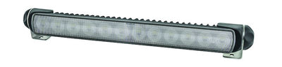 LED Lamp Light Bar 9-34V 350/16in WIDE MV <br> Universal