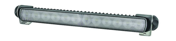 LED Lamp Light Bar 9-34V 350/16in WIDE MV <br> Universal