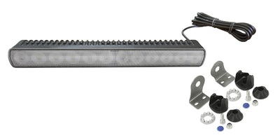 LED Lamp Light Bar 9-34V 350/16in WIDE MV <br> Universal