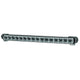 LED Lamp Light Bar 9-33V 470/19in PEN MV ECE <br> Universal