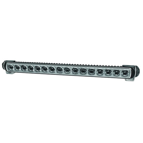 LED Lamp Light Bar 9-33V 470/19in DRV MV ECE <br> Universal