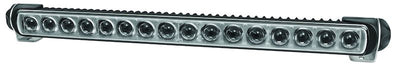 LED Lamp Light Bar 9-33V 470/19in DRV MV ECE <br> Universal