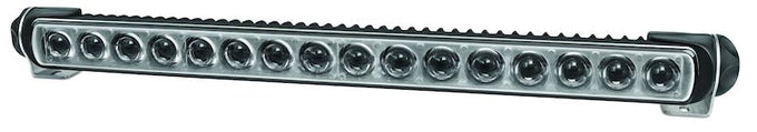 LED Lamp Light Bar 9-33V 470/19in DRV MV ECE <br> Universal