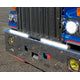 LED Lamp Light Bar 9-33V 470/19in DRV MV ECE <br> Universal
