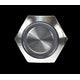 Switch On/Off Ring 12V Blue 8Hg <br> Universal