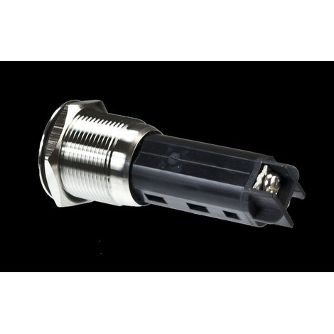Warning Buzzer Mg24 Red 8Hg <br> Universal