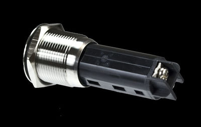 Warning Buzzer Mg24 Red 8Hg <br> Universal