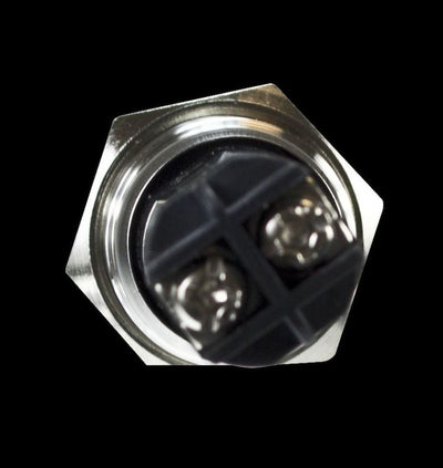 Warning Buzzer Mg24 Red 8Hg <br> Universal