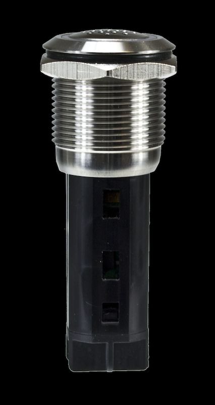 Warning Buzzer Mg24 Red 8Hg <br> Universal