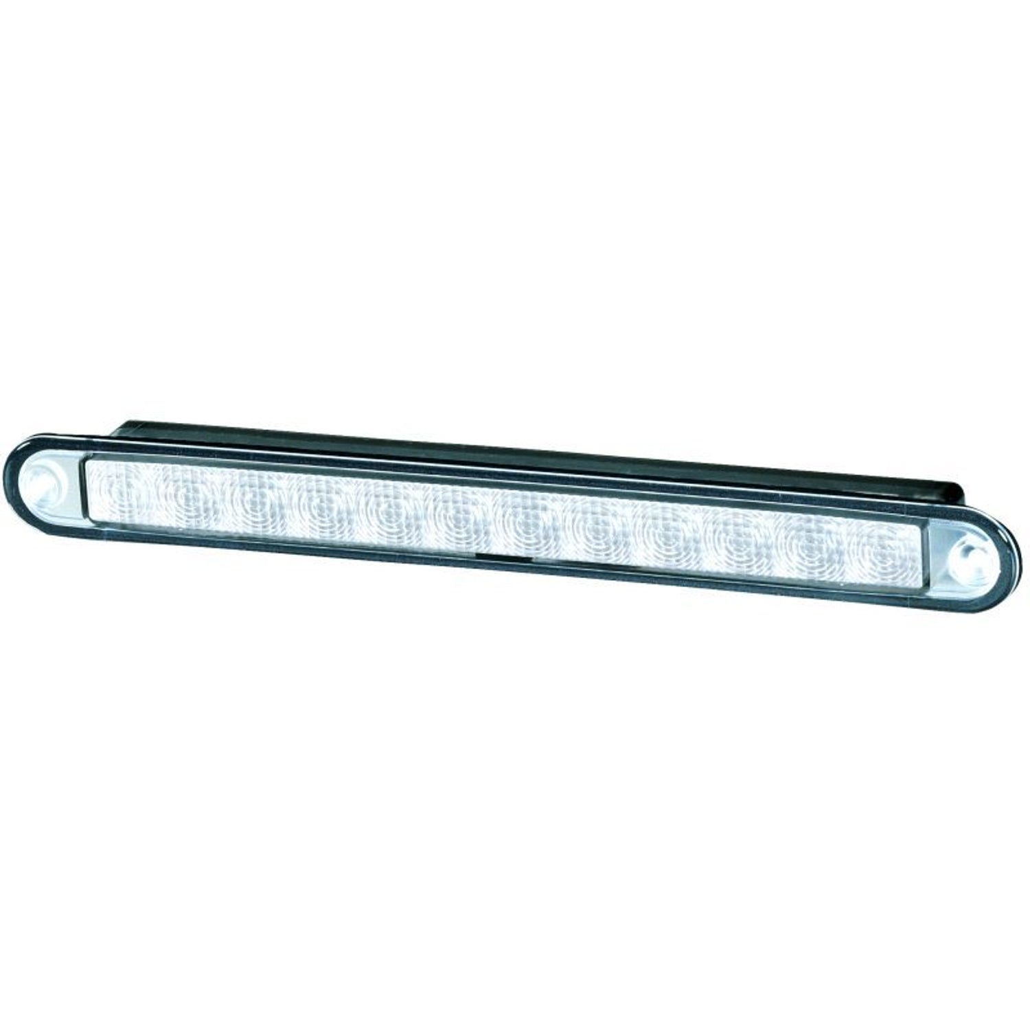 Interior Strip Lamp Md12 White 2Ja <br> Universal