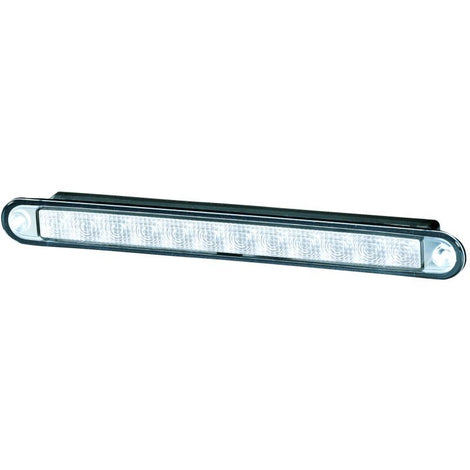 Interior Strip Lamp Md12 White 2Ja <br> Universal
