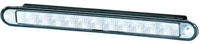 Interior Strip Lamp Md12 White 2Ja <br> Universal