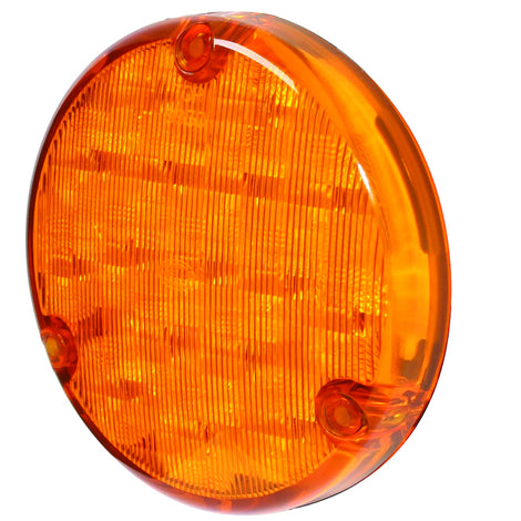 Lamp Bl 110Mm Rnd Insert Md12/24 2Ba <br> Universal