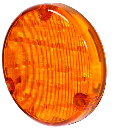 Lamp Bl 110Mm Rnd Insert Md12/24 2Ba <br> Universal