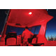 Interior Lamp Euroled130T Red/Wht 2Ja <br> Universal