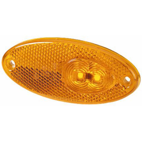 Lamp SMLR MD12 2PS <br> Universal
