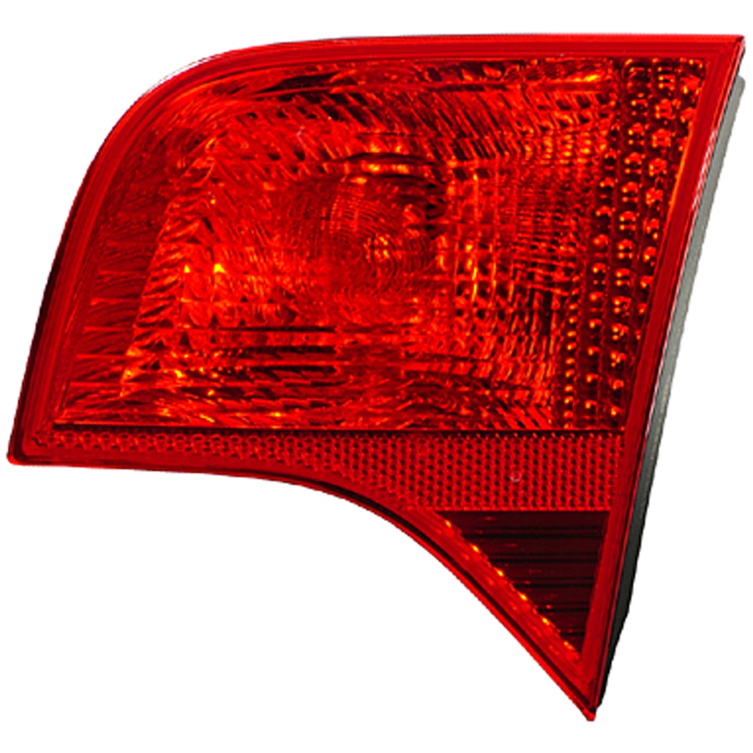Left Tail Light <br>05-08 Audi A4