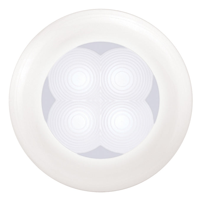 Instruction Lamp White Md12 2Xt <br> Universal