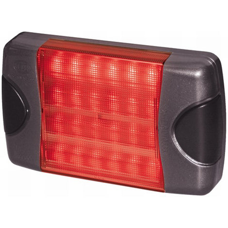 Lamp Sb Duraled Horz Md12/24 2Sb <br> Universal